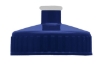 Garyline® Journey Bike Bottle (Colors) - 28 oz. - Navy blue lid